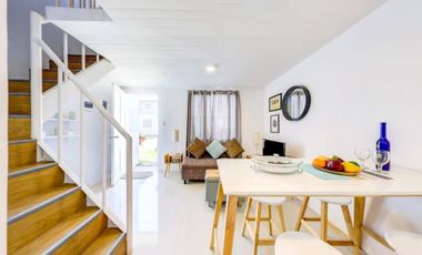 2 bedroom Tiarra Townhouse Rfo Selling Fast for Sale in Via Verde Sto. Tomas, Batangas