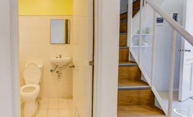 2 bedroom Tiarra Townhouse Rfo Selling Fast for Sale in Via Verde Sto. Tomas, Batangas