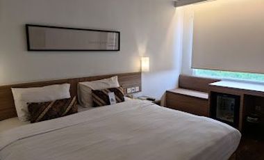 HOTEL CANTIK MEWAH TERKENAL DIJUAL DI MALIOBORO