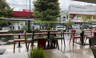 HOTEL CANTIK MEWAH TERKENAL DIJUAL DI MALIOBORO