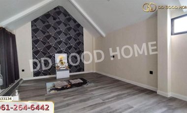 Townhome Nieve Classe Sri Maha Phot Prachinburi