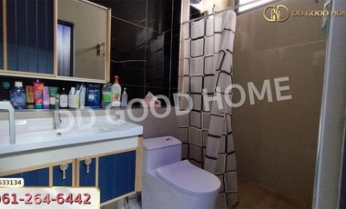 Townhome Nieve Classe Sri Maha Phot Prachinburi