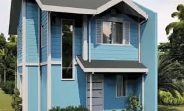 3 bedroom Ashton Townhouse Preselling Selling Fast for Sale in Montara, Tanza, Cavite