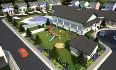 3 bedroom Ashton Townhouse Preselling Selling Fast for Sale in Montara, Tanza, Cavite