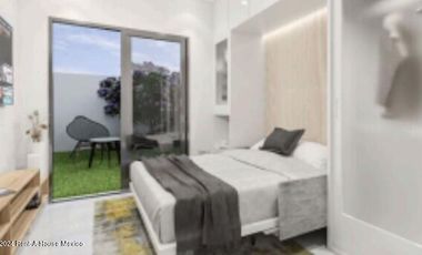 Departamento en Venta en Miguel Hidalgo, San Joaquin