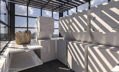 Departamento en Venta en Miguel Hidalgo, San Joaquin