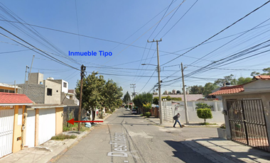 Departamento (casa, oCasa extraordinaria en Remate Bancario, ¡¡¡No pierda la oportunidad!!!  ​​Casa en Remate Bancario. Invierta de manera segura. Gra