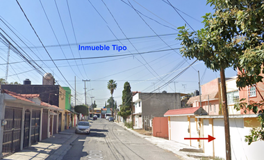 Departamento (casa, oCasa extraordinaria en Remate Bancario, ¡¡¡No pierda la oportunidad!!!  ​​Casa en Remate Bancario. Invierta de manera segura. Gra