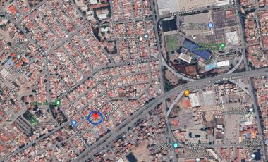 Departamento (casa, oCasa extraordinaria en Remate Bancario, ¡¡¡No pierda la oportunidad!!!  ​​Casa en Remate Bancario. Invierta de manera segura. Gra