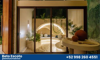 Departamento tipo estudio con increible diseño