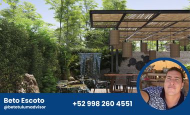 Departamento con VISTA AL MAR de 3REC con PISCINA PRIVADA