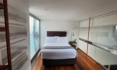 Techos Doble Altura: Espectacular Casa en Venta en La Mejor Zona de Miraflores
