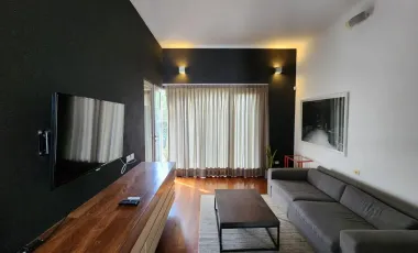 Techos Doble Altura: Espectacular Casa en Venta en La Mejor Zona de Miraflores