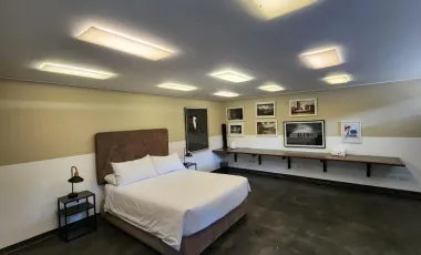 Techos Doble Altura: Espectacular Casa en Venta en La Mejor Zona de Miraflores