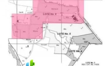 Venta 35.73 Has Sector Chongon-Daular, Via Guayaquil-Salinas, Km 27