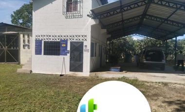 Venta 35.73 Has Sector Chongon-Daular, Via Guayaquil-Salinas, Km 27