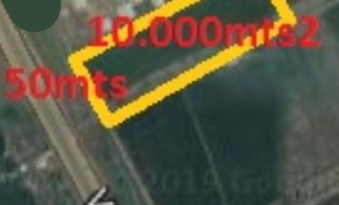 Vendo Terreno 10.000 m² Via Al Pan