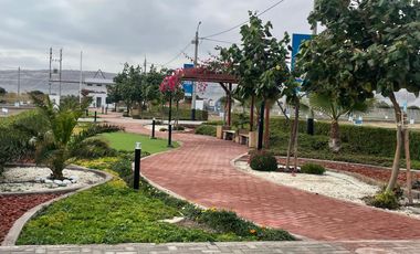 LA PUNTA DE BOMBON