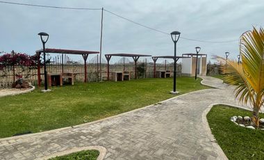 LA PUNTA DE BOMBON