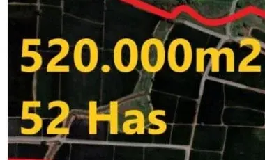 Venta Terreno 52 Has Nuevo Samborondón Cerca Country Club