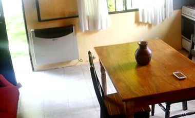 casa con local comercial o quincho en Oro Verde.