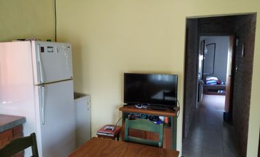 casa con local comercial o quincho en Oro Verde.