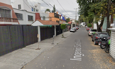 Bonita Casa En Remate ADJUDICADA, en  Coapa Tlalpan