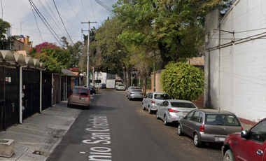 Bonita Casa En Remate ADJUDICADA, en  Coapa Tlalpan