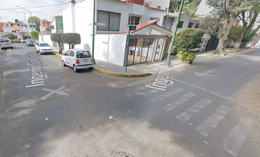 Bonita Casa En Remate ADJUDICADA, en  Coapa Tlalpan