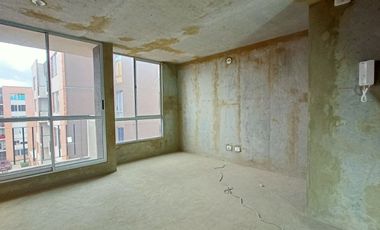 VENDO APARTAMENTO EN GACHANCIPA