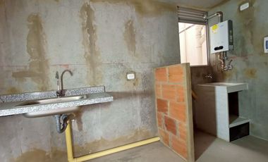 VENDO APARTAMENTO EN GACHANCIPA