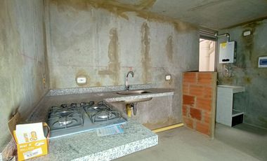 VENDO APARTAMENTO EN GACHANCIPA