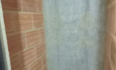 VENDO APARTAMENTO EN GACHANCIPA
