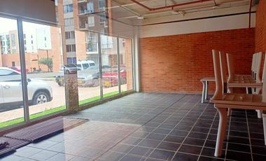 VENDO APARTAMENTO EN GACHANCIPA