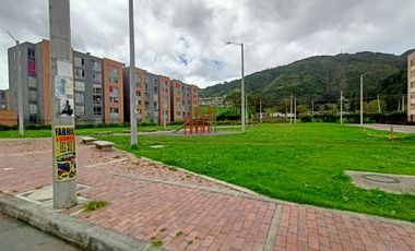 VENDO APARTAMENTO EN GACHANCIPA