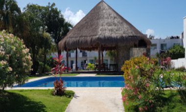 SE VENDE BONITA Y AMPLIA CASA EN QUINTANA ROO
