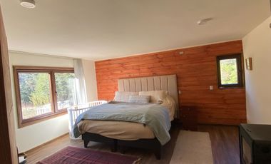Huife 42 km Pucón Casa en parcela terreno de 3,5 hectáreas