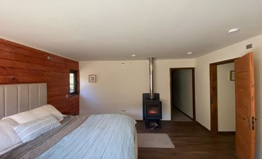 Huife 42 km Pucón Casa en parcela terreno de 3,5 hectáreas