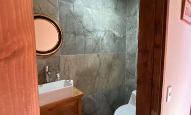 Huife 42 km Pucón Casa en parcela terreno de 3,5 hectáreas