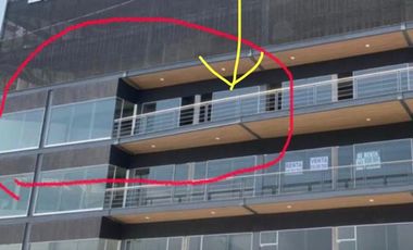 Renta Local 40 m2 Nuevo Obra Gris  plaza Helysium .Ave. Fundadores, Mty.