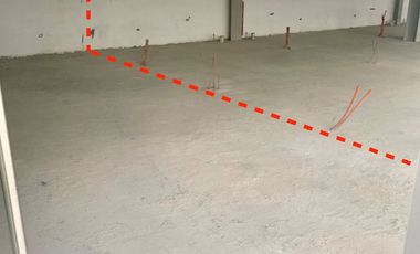 Renta Local 40 m2 Nuevo Obra Gris  plaza Helysium .Ave. Fundadores, Mty.