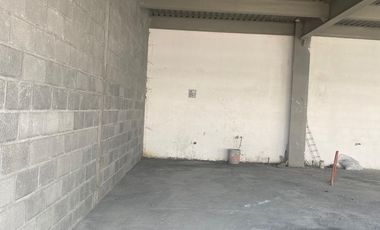 Renta Local 40 m2 Nuevo Obra Gris  plaza Helysium .Ave. Fundadores, Mty.