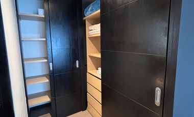 ALQUILER APARTAMENTO AMOBLADO EN CACIQUE
