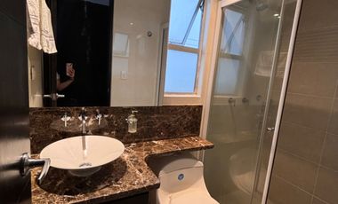 ALQUILER APARTAMENTO AMOBLADO EN CACIQUE