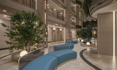 1 bedroom condo with balcony for sale in Sierra Valley Gardens, Cainta, Rizal