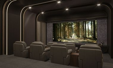 1 bedroom condo with balcony for sale in Sierra Valley Gardens, Cainta, Rizal