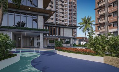 1 bedroom condo with balcony for sale in Sierra Valley Gardens, Cainta, Rizal