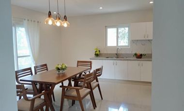 FOR RENT Elegant 3-Bedroom Home with Scenic Views in Silang Cavite near Tagaytay