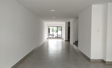 Casa de venta en la Urbanización Ciudad Celeste, de estreno, Samborondón.