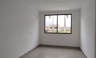 Casa de venta en la Urbanización Ciudad Celeste, de estreno, Samborondón.